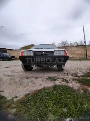 LADA (VAZ) 21099 2004, 308,000 km - 1.5 l - Xaçmaz