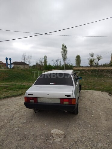 LADA (VAZ) 21099 2004, 308,000 km - 1.5 l - Xaçmaz