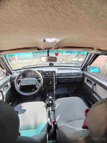 LADA (VAZ) 21099 2004, 308,000 km - 1.5 l - Xaçmaz