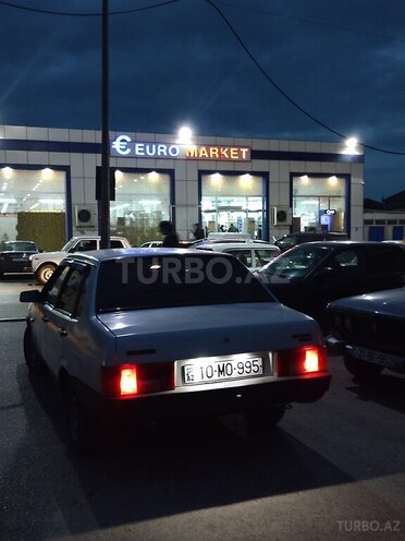 LADA (VAZ) 21099 2004, 308,000 km - 1.5 l - Xaçmaz