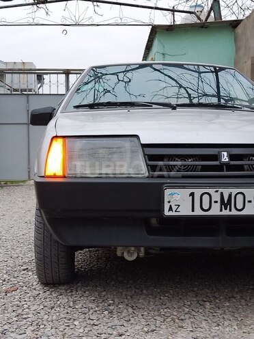 LADA (VAZ) 21099 2004, 308,000 km - 1.5 l - Xaçmaz