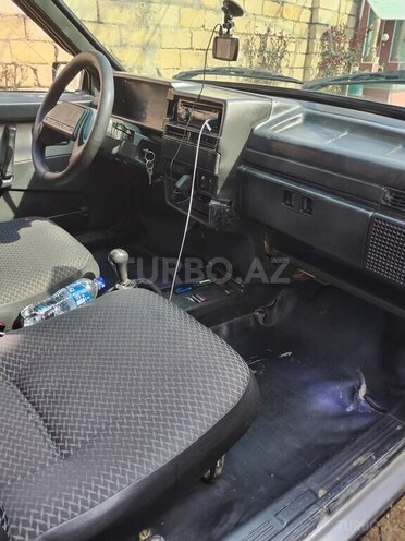 LADA (VAZ) 21099 2004, 308,000 km - 1.5 l - Xaçmaz
