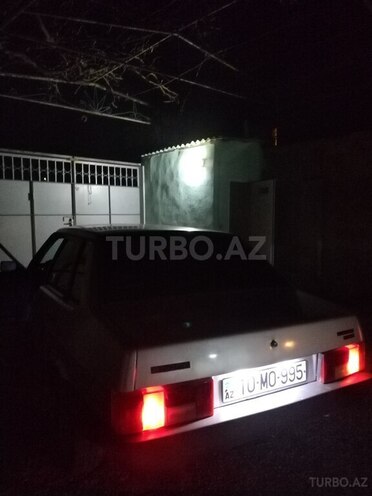 LADA (VAZ) 21099 2004, 308,000 km - 1.5 l - Xaçmaz