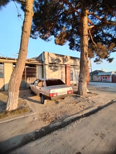 LADA (VAZ) 21099 2004, 308,000 km - 1.5 l - Xaçmaz