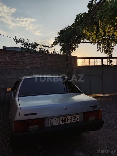 LADA (VAZ) 21099 2004, 308,000 km - 1.5 l - Xaçmaz