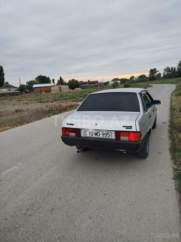 LADA (VAZ) 21099 2004, 308,000 km - 1.5 l - Xaçmaz