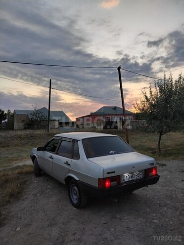 LADA (VAZ) 21099 2004, 308,000 km - 1.5 l - Xaçmaz