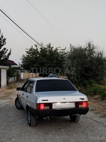 LADA (VAZ) 21099 2004, 308,000 km - 1.5 l - Xaçmaz