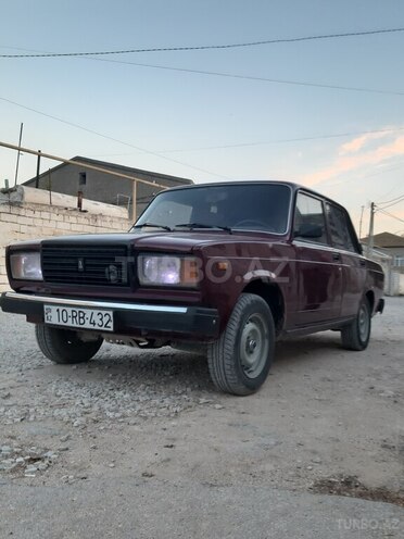 LADA (VAZ) 2107 1999, 60,000 km - 1.6 л - Bakı