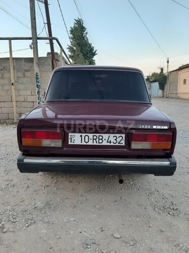 LADA (VAZ) 2107 1999, 60,000 km - 1.6 л - Bakı