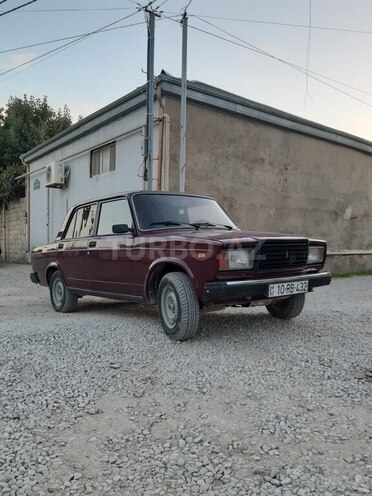 LADA (VAZ) 2107 1999, 60,000 km - 1.6 л - Bakı