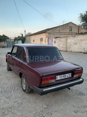 LADA (VAZ) 2107 1999, 60,000 km - 1.6 л - Bakı