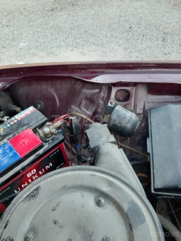 LADA (VAZ) 2107 1999, 60,000 km - 1.6 л - Bakı