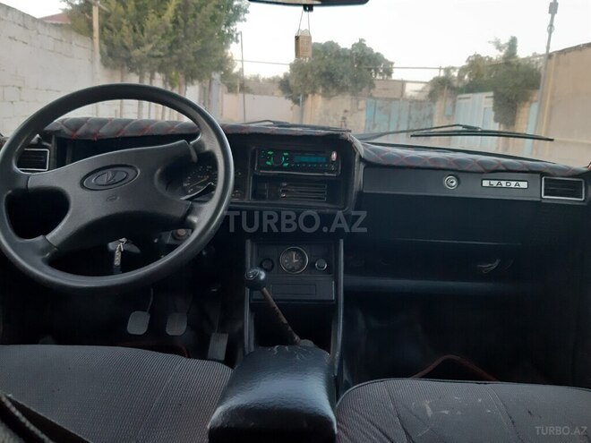 LADA (VAZ) 2107 1999, 60,000 km - 1.6 л - Bakı