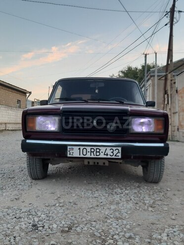 LADA (VAZ) 2107 1999, 60,000 km - 1.6 л - Bakı