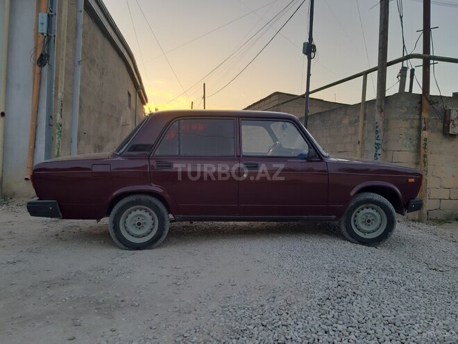 LADA (VAZ) 2107 1999, 60,000 km - 1.6 л - Bakı