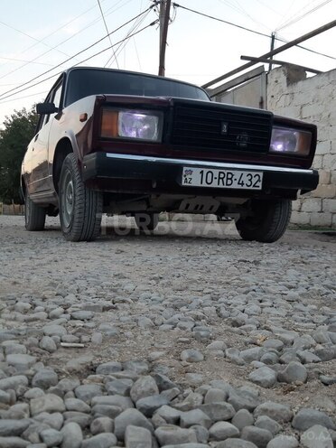 LADA (VAZ) 2107 1999, 60,000 km - 1.6 л - Bakı