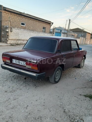 LADA (VAZ) 2107 1999, 60,000 km - 1.6 л - Bakı