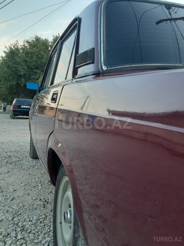 LADA (VAZ) 2107 1999, 60,000 km - 1.6 л - Bakı
