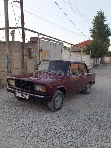 LADA (VAZ) 2107 1999, 60,000 km - 1.6 л - Bakı