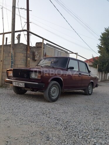 LADA (VAZ) 2107 1999, 60,000 km - 1.6 л - Bakı