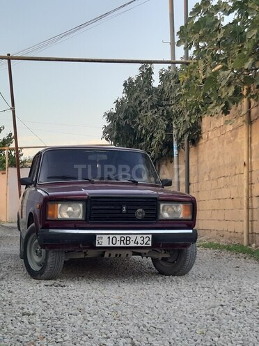 LADA (VAZ) 2107 1999, 60,000 km - 1.6 л - Bakı