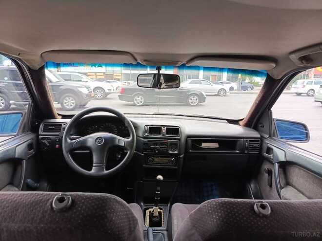 Opel Vectra 1993, 500,000 km - 1.7 l - Bakı