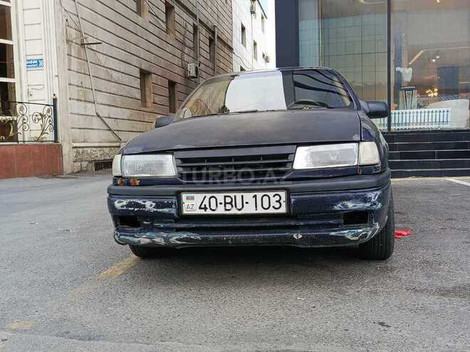 Opel Vectra 1993, 500,000 km - 1.7 l - Bakı