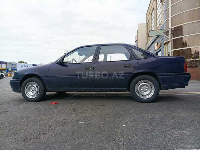Opel Vectra 1993, 500,000 km - 1.7 l - Bakı