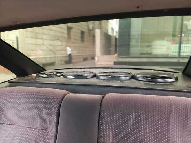 Opel Vectra 1993, 500,000 km - 1.7 l - Bakı