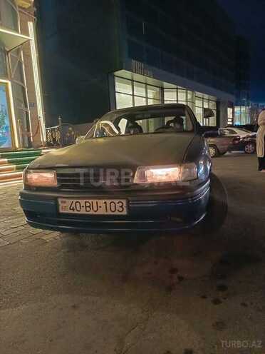 Opel Vectra 1993, 500,000 km - 1.7 l - Bakı