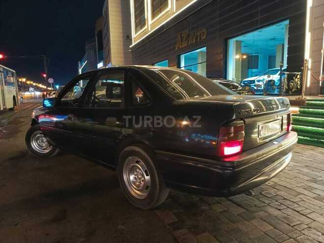 Opel Vectra 1993, 500,000 km - 1.7 l - Bakı