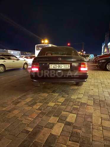 Opel Vectra 1993, 500,000 km - 1.7 l - Bakı