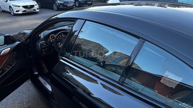 BMW M6 2013, 58,000 km - 4.4 l - Bakı