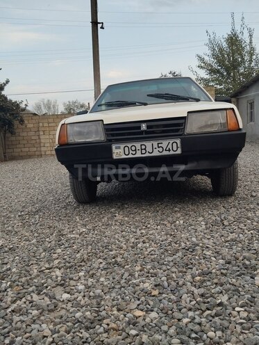 LADA (VAZ) 2109 1989, 701,670 km - 1.5 л - Bərdə