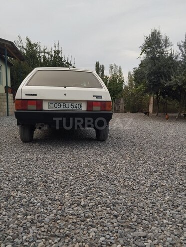 LADA (VAZ) 2109 1989, 701,670 km - 1.5 л - Bərdə