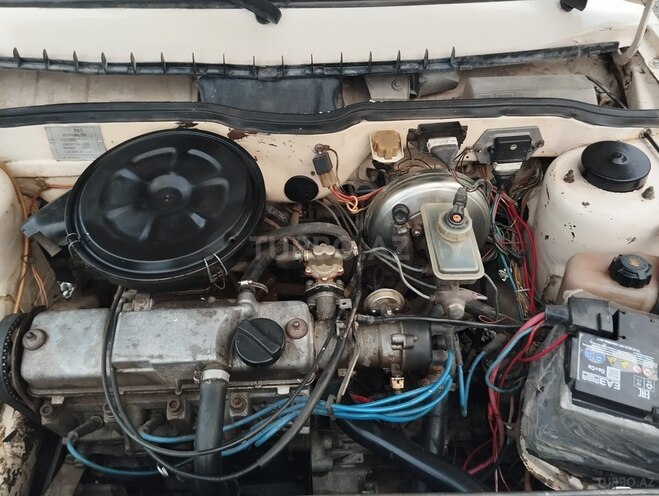 LADA (VAZ) 2109 1989, 701,670 km - 1.5 л - Bərdə