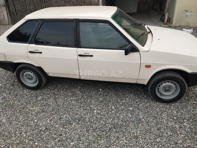 LADA (VAZ) 2109 1989, 701,670 km - 1.5 л - Bərdə