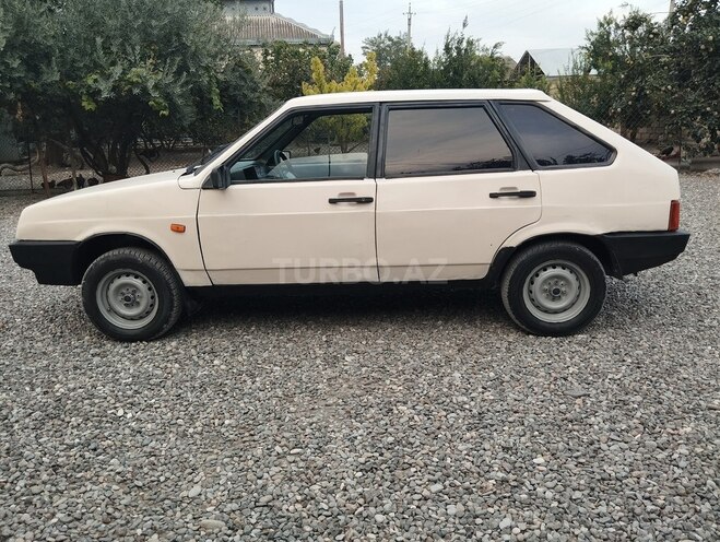 LADA (VAZ) 2109 1989, 701,670 km - 1.5 л - Bərdə