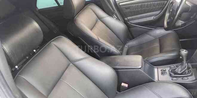 Mercedes C 240 1998, 411,000 km - 2.4 l - Şəki
