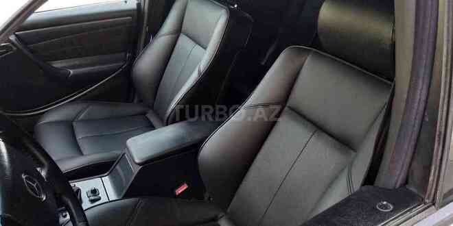 Mercedes C 240 1998, 411,000 km - 2.4 l - Şəki