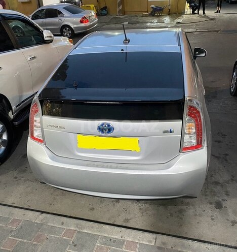Toyota Prius 2014, 220,000 km - 1.8 l - Bakı