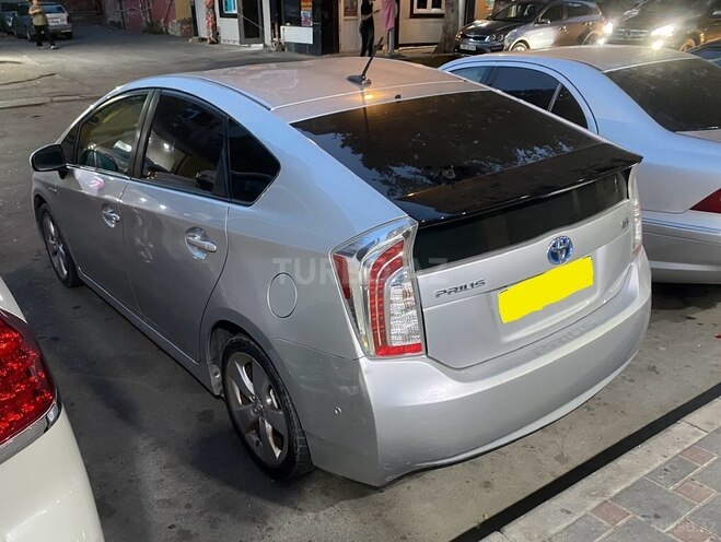 Toyota Prius 2014, 220,000 km - 1.8 l - Bakı