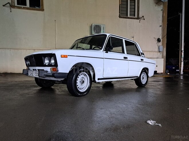 LADA (VAZ) 2106 1987, 13,900 km - 1.3 л - Tovuz