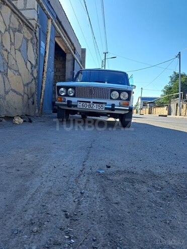 LADA (VAZ) 2106 1987, 13,900 km - 1.3 л - Tovuz