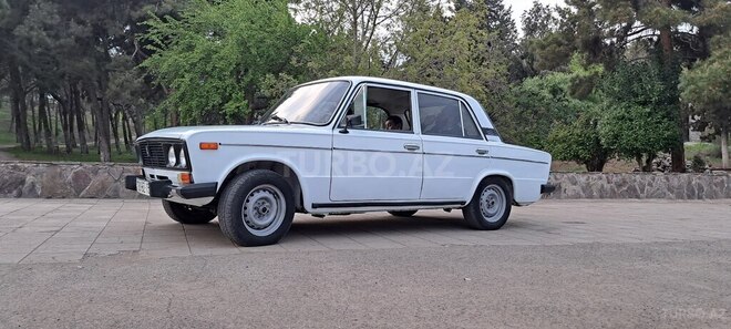 LADA (VAZ) 2106 1987, 13,900 km - 1.3 л - Tovuz