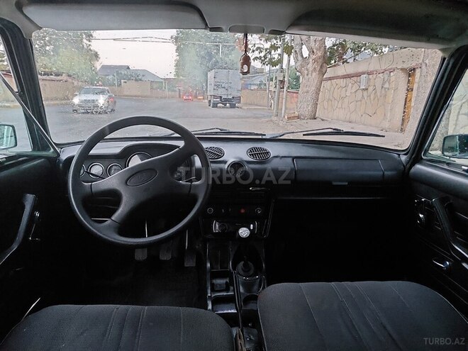 LADA (VAZ) 2106 1987, 13,900 km - 1.3 л - Tovuz