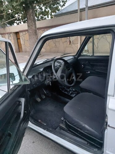LADA (VAZ) 2106 1987, 13,900 km - 1.3 л - Tovuz