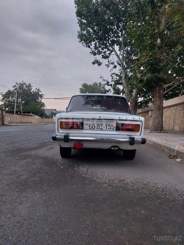 LADA (VAZ) 2106 1987, 13,900 km - 1.3 л - Tovuz