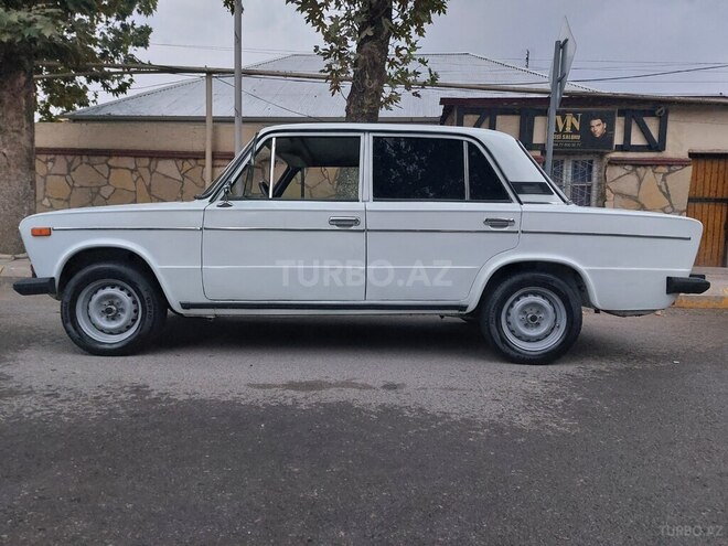 LADA (VAZ) 2106 1987, 13,900 km - 1.3 л - Tovuz